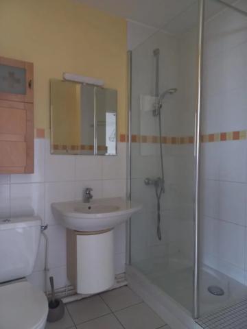 Appartement à louer à Vandœuvre-lès-Nancy (54500)