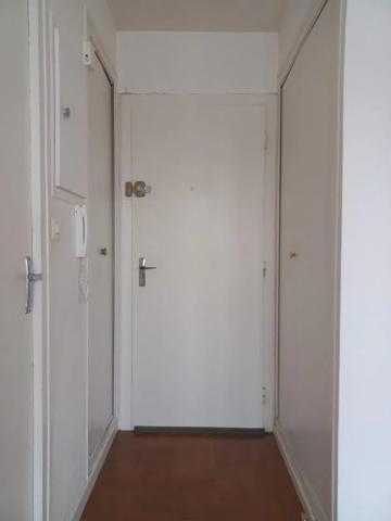 Appartement à louer à Vandœuvre-lès-Nancy (54500)