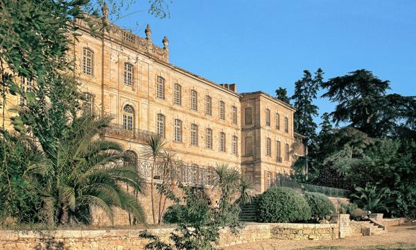 Vente Château Pézenas 30 Pièces 6200 m²