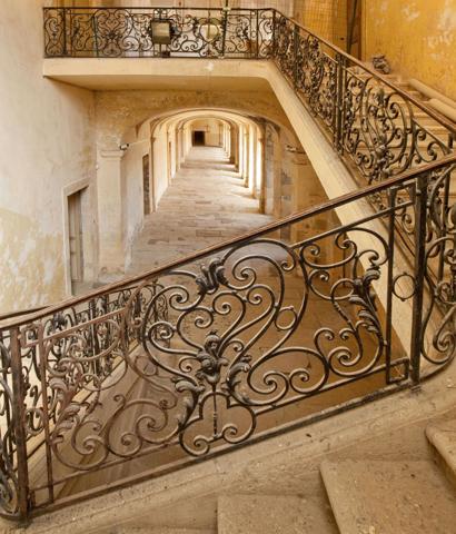 Vente Château Pézenas 30 Pièces 6200 m²
