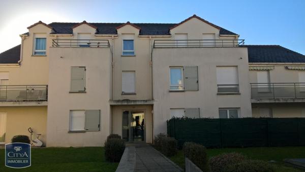 Appartement à vendre 3 pièces 64.39m²