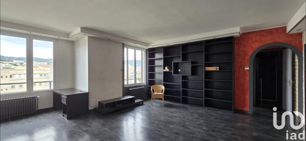 Location appartement 4 pièces 103 m² Roche-la-Molière