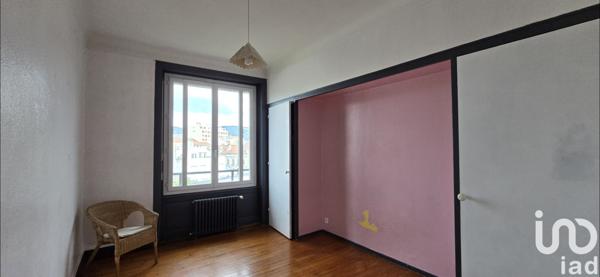 Location appartement 4 pièces 103 m² Roche-la-Molière