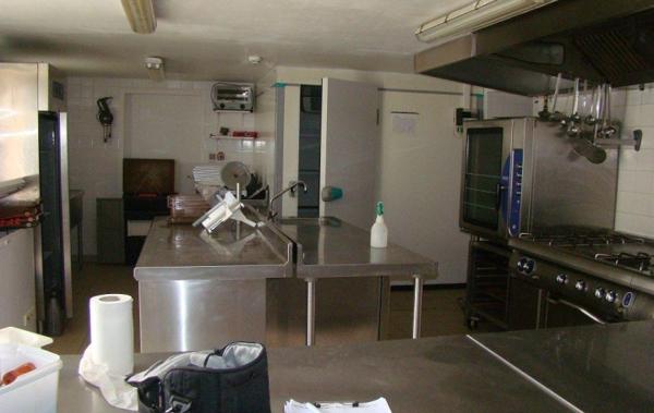 Vente Local commercial Hôtel restaurant rénové(e) Dompierre-sur-besbre   