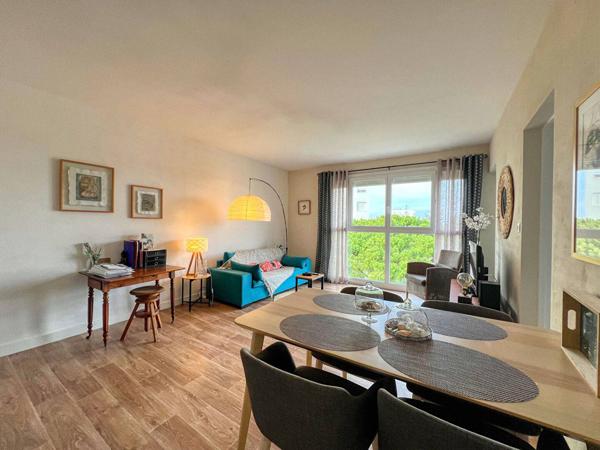 APPARTEMENT à ROYAN