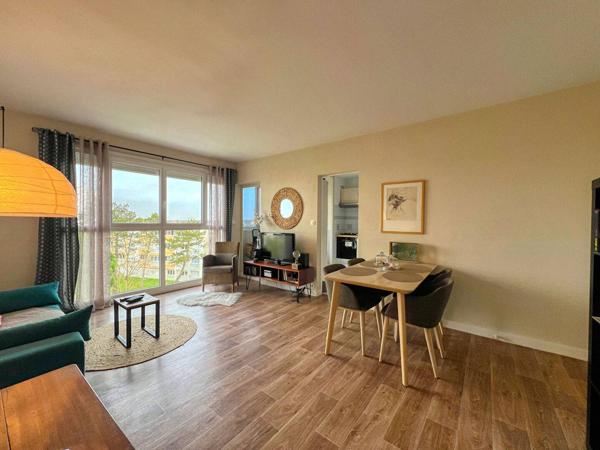 APPARTEMENT à ROYAN