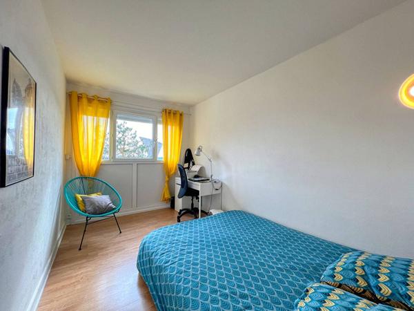 APPARTEMENT à ROYAN