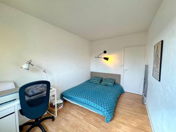 APPARTEMENT à ROYAN