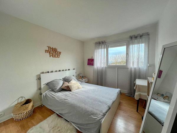 APPARTEMENT à ROYAN