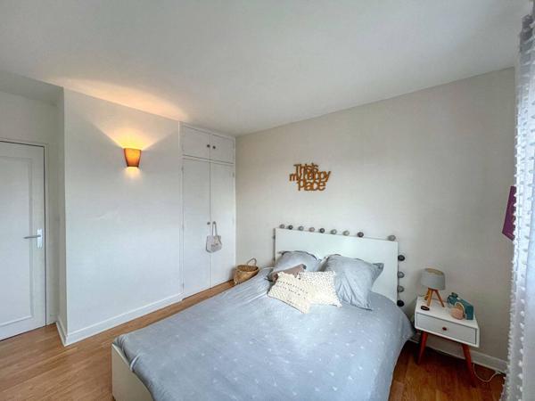 APPARTEMENT à ROYAN