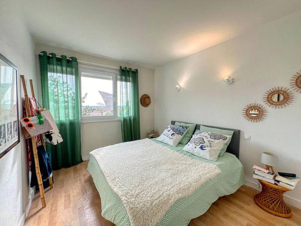 APPARTEMENT à ROYAN