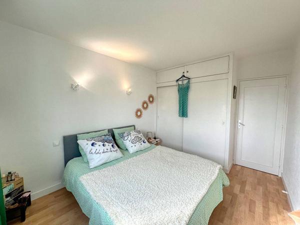 APPARTEMENT à ROYAN