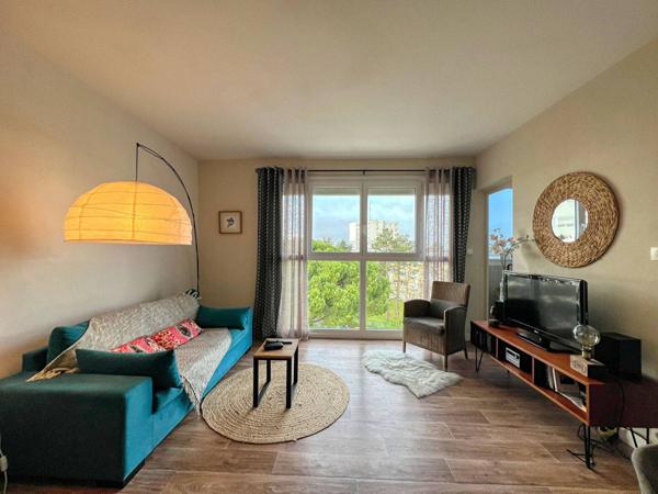 APPARTEMENT à ROYAN