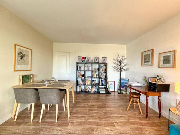 APPARTEMENT à ROYAN