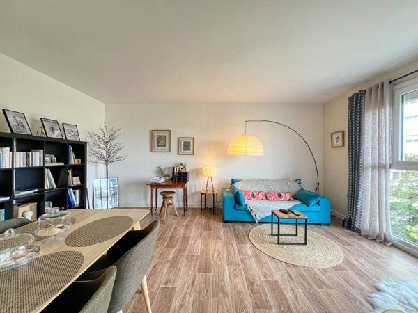 APPARTEMENT à ROYAN