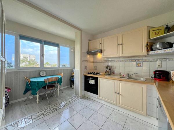 APPARTEMENT à ROYAN