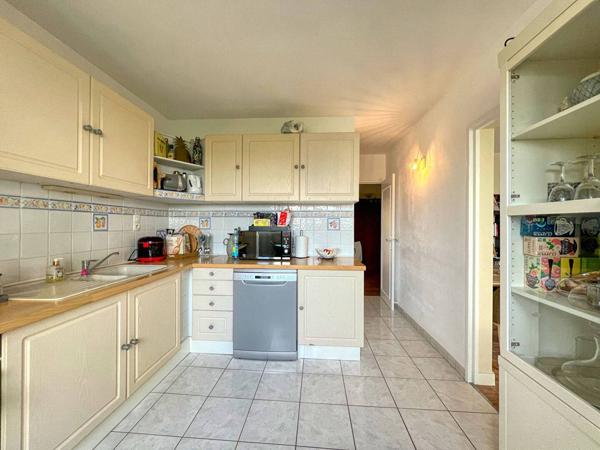 APPARTEMENT à ROYAN