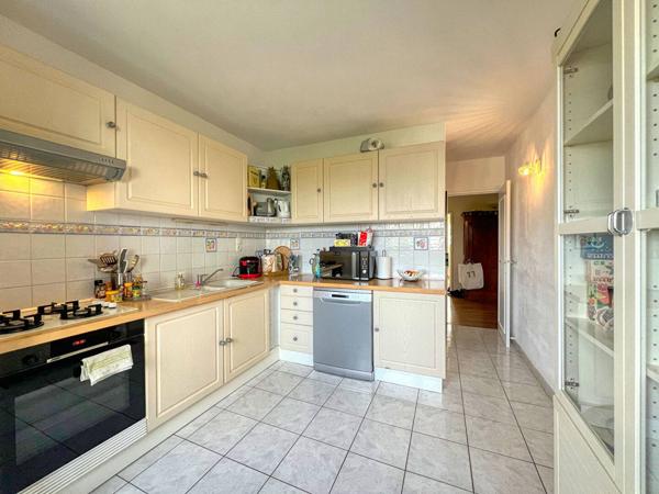 APPARTEMENT à ROYAN