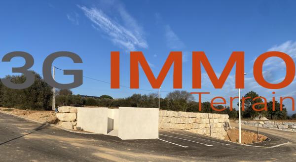 Vente / Terrain constructible