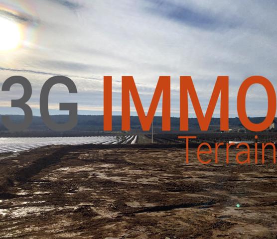 Vente / Terrain constructible