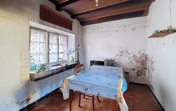 Vente Maison Belmont   