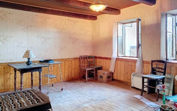 Vente Maison Belmont   