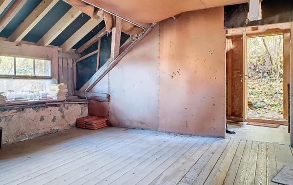 Vente Maison Belmont   