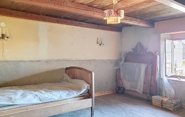 Vente Maison Belmont   