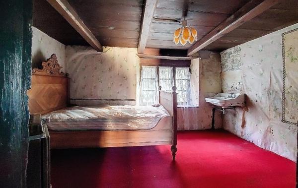 Vente Maison Belmont   