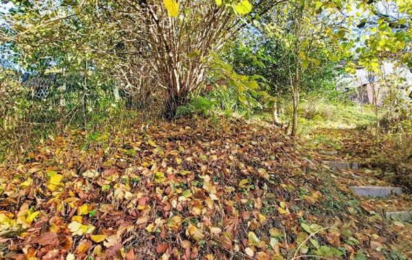 Vente Maison Belmont   