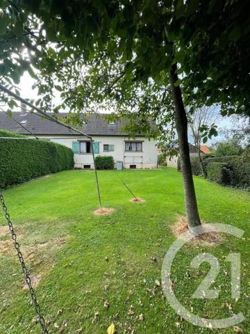 Maison à vendre  7 pièces - 135 m 2   AIGNEVILLE  - 80