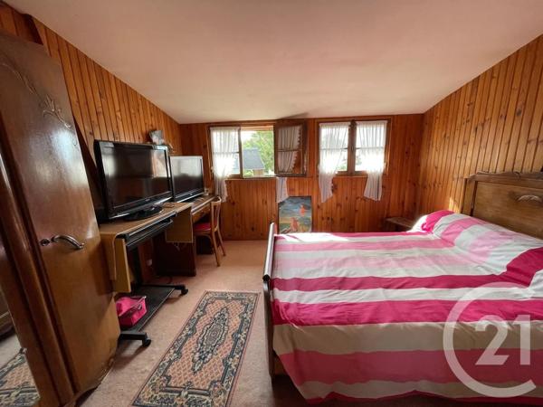 Maison à vendre  7 pièces - 135 m 2   AIGNEVILLE  - 80