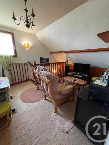 Maison à vendre  7 pièces - 135 m 2   AIGNEVILLE  - 80