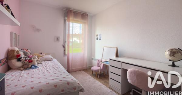 Appartement à vendre 3 pièces 60 m² Toulouse