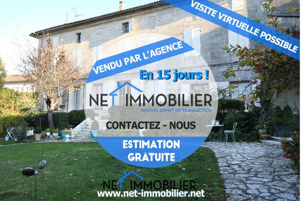 Maison 9 pièces - 350 m²