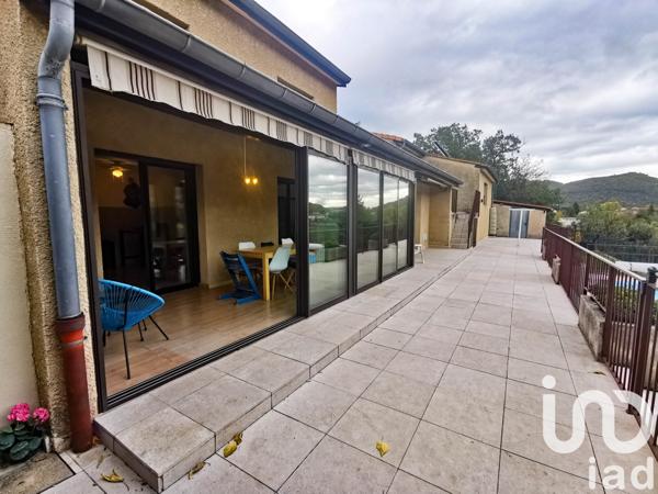 Maison à vendre 5 pièces 138 m² Privas