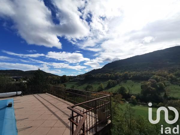 Maison à vendre 5 pièces 138 m² Privas