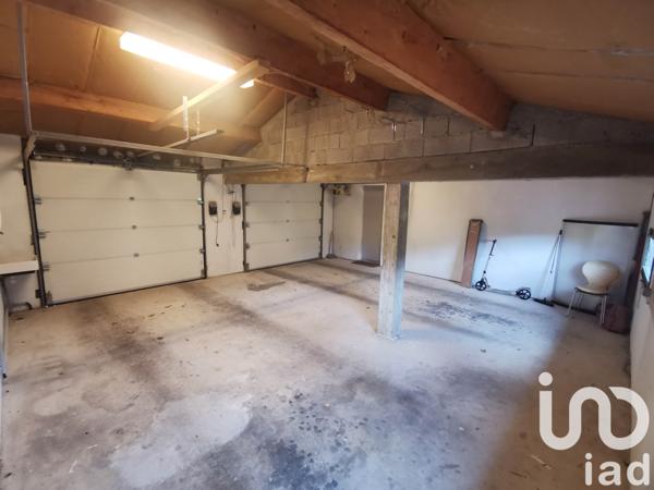 Maison à vendre 5 pièces 138 m² Privas