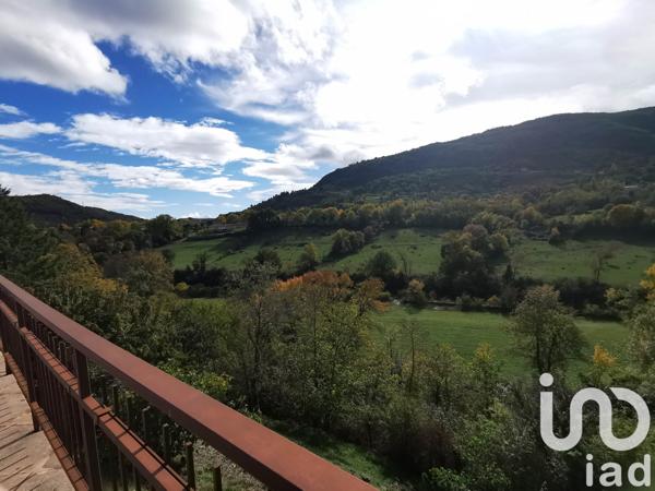 Maison à vendre 5 pièces 138 m² Privas