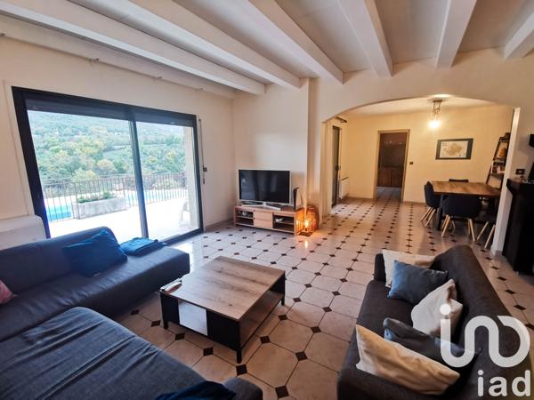 Maison à vendre 5 pièces 138 m² Privas