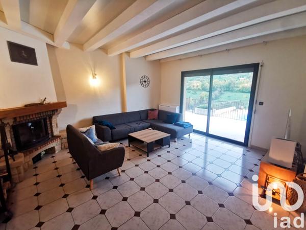 Maison à vendre 5 pièces 138 m² Privas