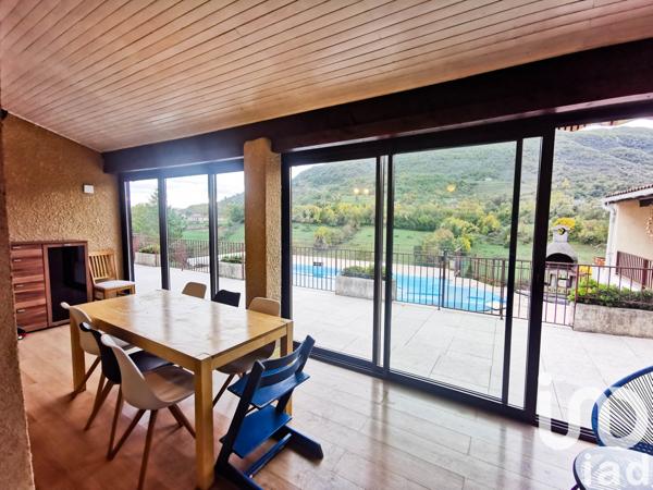 Maison à vendre 5 pièces 138 m² Privas