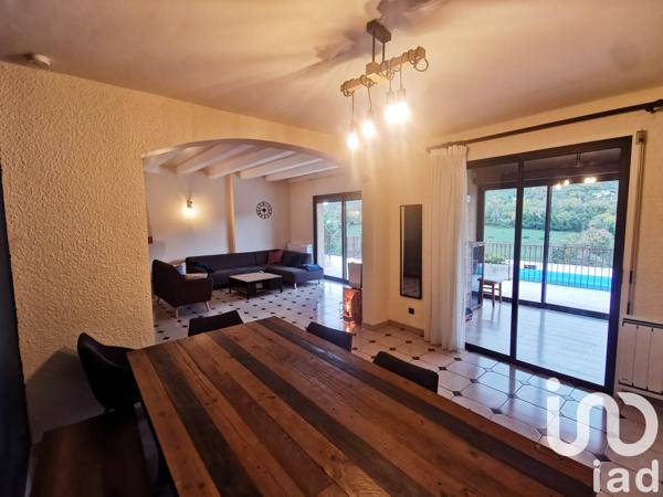 Maison à vendre 5 pièces 138 m² Privas