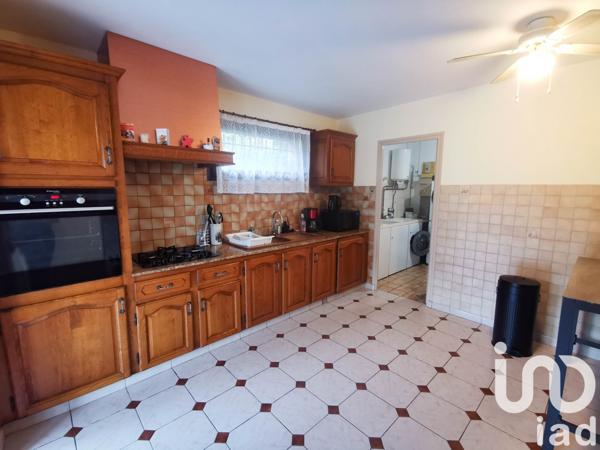 Maison à vendre 5 pièces 138 m² Privas