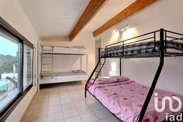 Maison à vendre 5 pièces 138 m² Privas