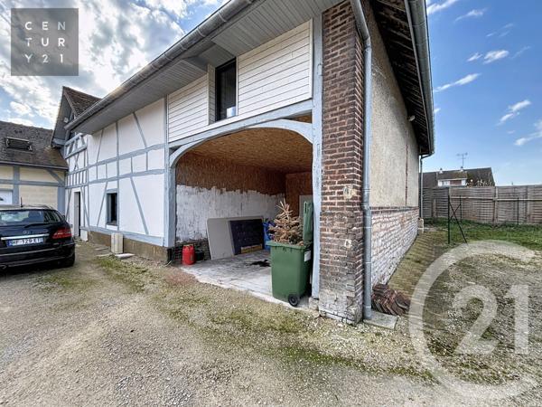 Maison à vendre  6 pièces - 189,65 m2 LES NOES PRES TROYES - 10
