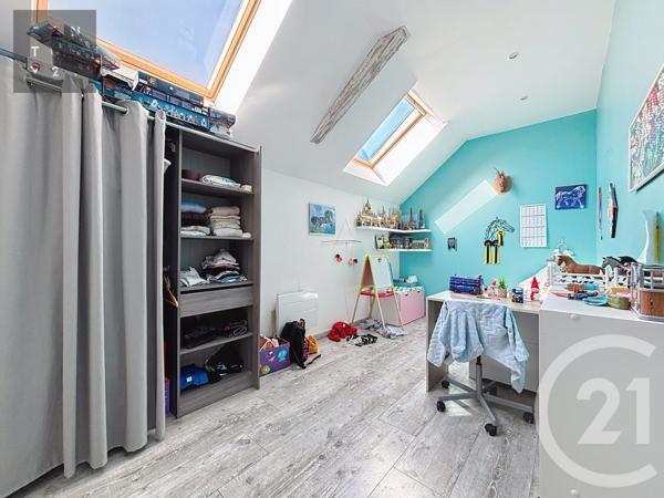 Maison à vendre  6 pièces - 189,65 m2 LES NOES PRES TROYES - 10