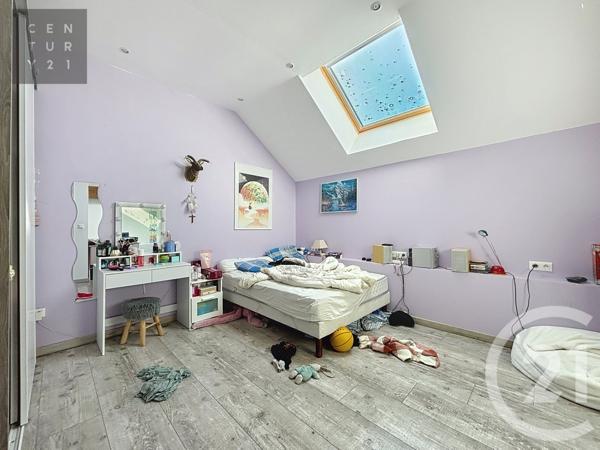 Maison à vendre  6 pièces - 189,65 m2 LES NOES PRES TROYES - 10