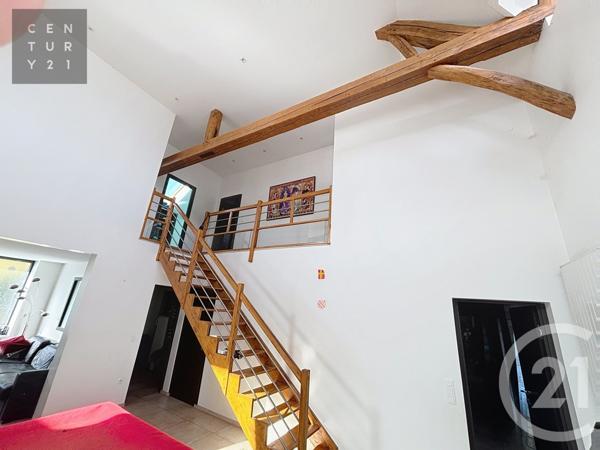 Maison à vendre  6 pièces - 189,65 m2 LES NOES PRES TROYES - 10