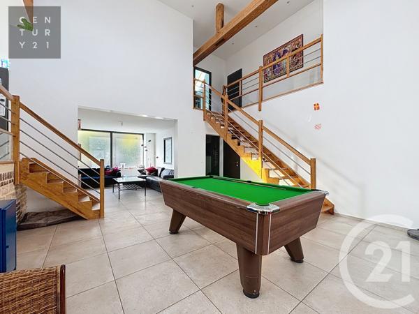 Maison à vendre  6 pièces - 189,65 m2 LES NOES PRES TROYES - 10